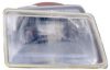 PEUGE 620469 Headlight